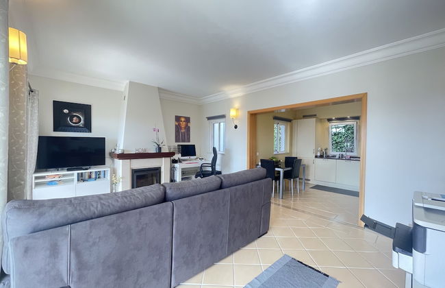 Sea and Sun 4 You - Palheiro Village - Foto 14