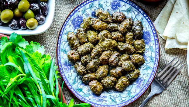 Ciudad Vieja y clase de cocina azerí con almuerzo: tour de medio día - Foto 5
