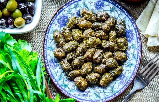 Ciudad Vieja y clase de cocina azerí con almuerzo: tour de medio día - Foto 5