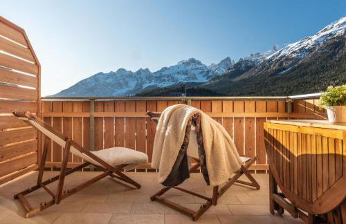 Appartamento Lusso Panoramic - Andalo - Foto 16