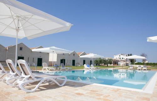 Agrumare Farm Holiday - Foto 1