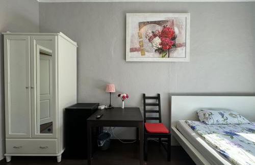 Apartments Oschatz - Foto 19