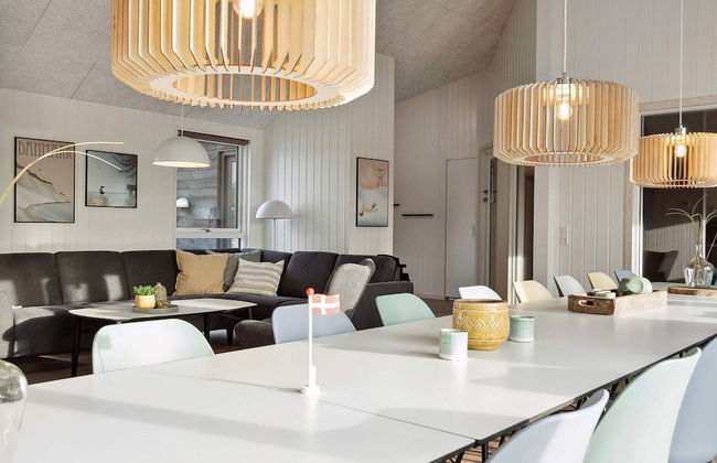 Spacious Retreat for 20 - By Traum Ferienwohnungen - Foto 21