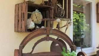 Ferienhof Meetz - Lütt Stuv - Foto 2