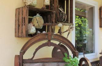 Ferienhof Meetz - Lütt Stuv - Foto 2