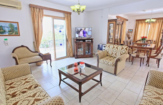 Marilena Sunset Villa Dio - Foto 29