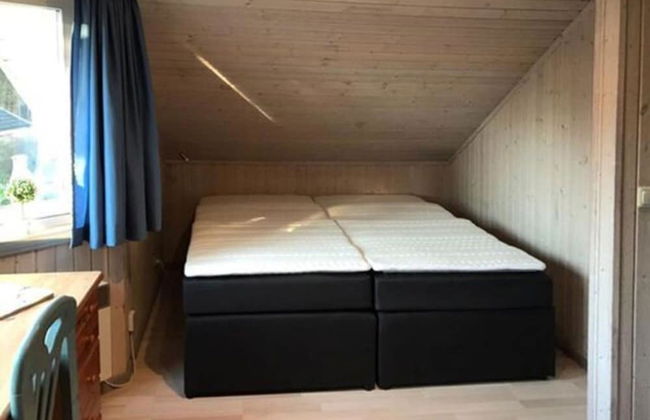 Ferienhaus im Ferienpark Mirow - Foto 1