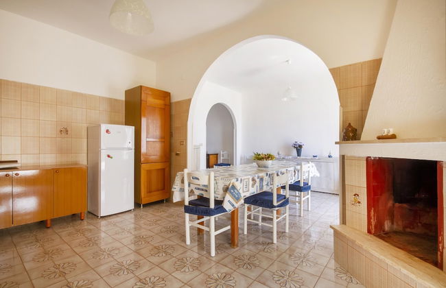 2967 Dimora di Lucia by Barbarhouse - Foto 19