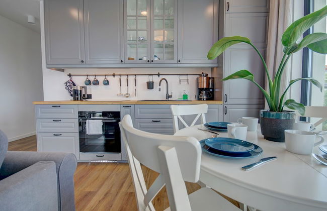 HelApart - Kaszubska Bryza II - Photo 65