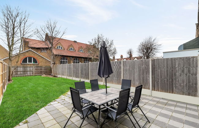 St Marks Modern Apartments - Foto 50