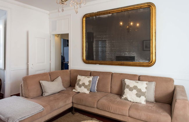 Central Ericeira Apartment With Lift - Foto 9