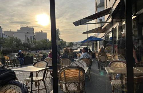 Studio number 7 - Foto 26