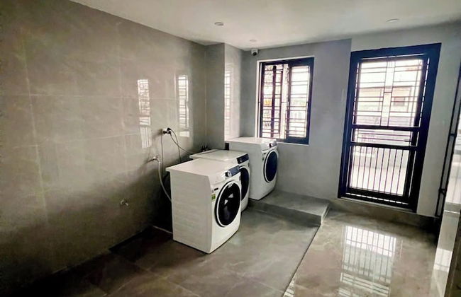 Hoàng Huy Riverside by HPT Home - Foto 2