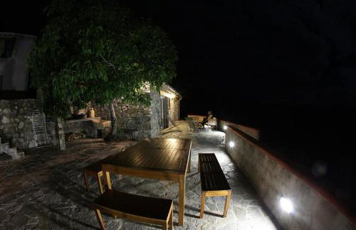 Total Peace and quiet on the top of the mountain, - Foto 27