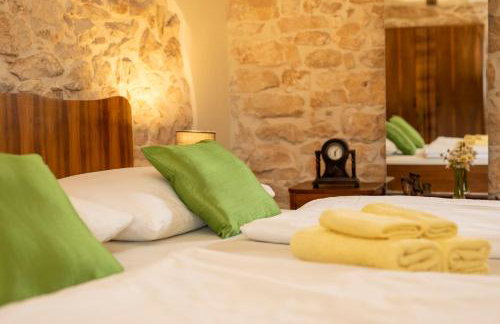 Villa Milka Charming family villa near Rabac - Foto 52