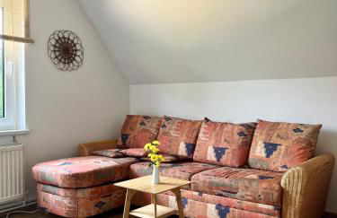 Ferienwohnung Klein & Fein - Foto 11