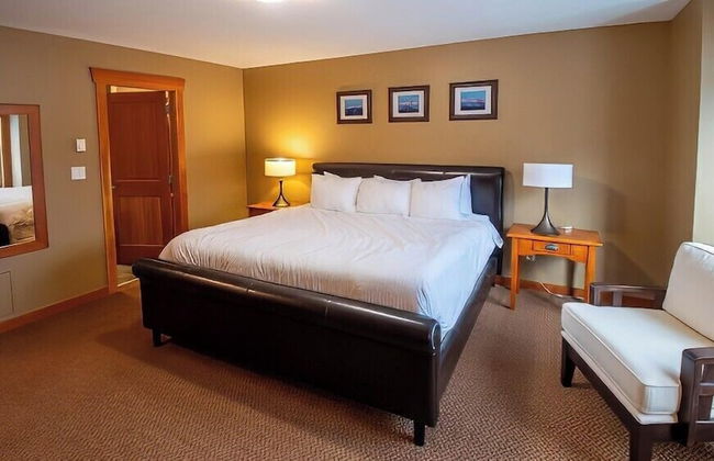 Pinnacle Ridge Chalets by Fernie Lodging - Photo 25