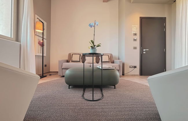 Natiia Relais - Adults Only - Photo 40