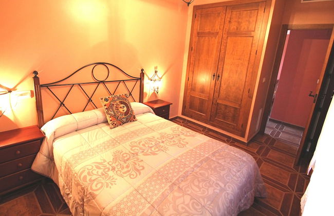 El Rincón de Piedra Apartamentos Rurales - Foto 32