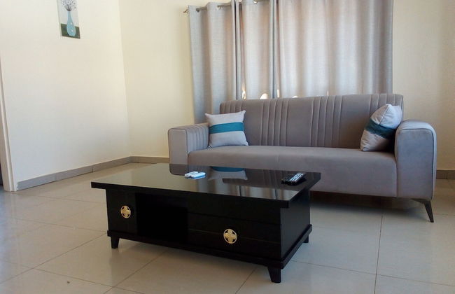 Kulu Lodge Apartments - Foto 4