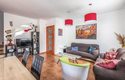 Villa Caravan 6 people 7 kms Lloret de mar - Foto 6