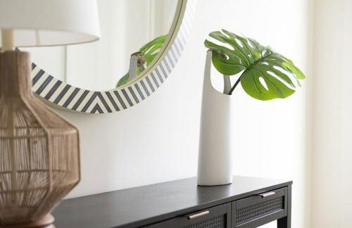 The Ashland House - Stylish Design, Backyard Oasis - Foto 67