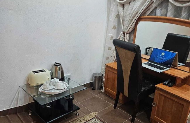 The Royal Princess Garden in Randburg - Foto 74