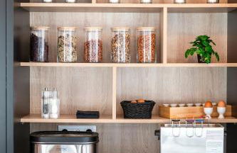 Nemea Appart Hotel Coliseum Amiens Centre - Foto 44