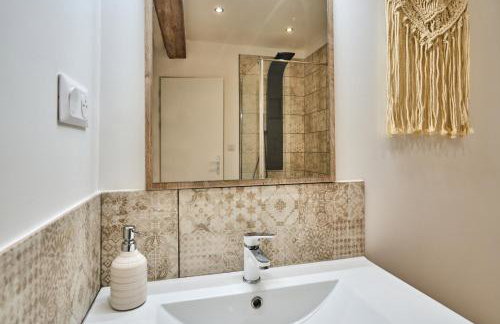 Charme, confort en centre-ville - Photo 29