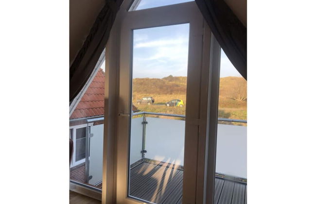 Torbogenhuus No. 5 Comfortable Holiday Residence - Foto 1