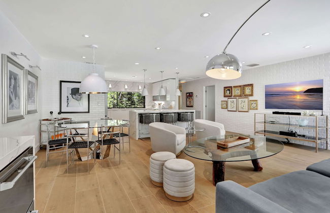 Ocean Breeze Villa 3 Bdr, Pool - Foto 15