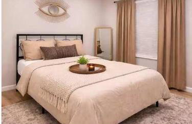 Cozy Rooftop Home, Near Downtown Newark, EWR & NYC - Photo 3