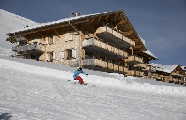 AlpinLodges Kühtai - Photo 55