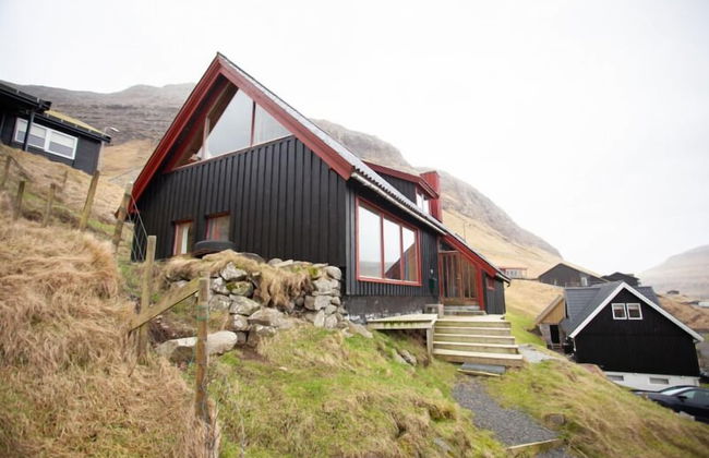 Idyllic Vacation Home With A Breathtaking View - Foto 21