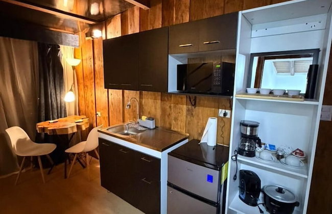 Chalets Vistas del Poas - Photo 13