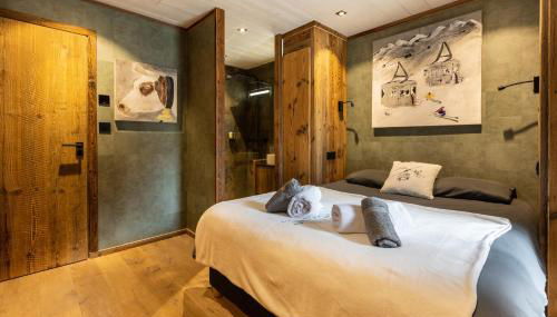 Ruggine - Forêt, luxe et montagne - Foto 5