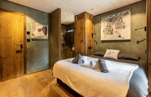 Ruggine - Forêt, luxe et montagne - Foto 5