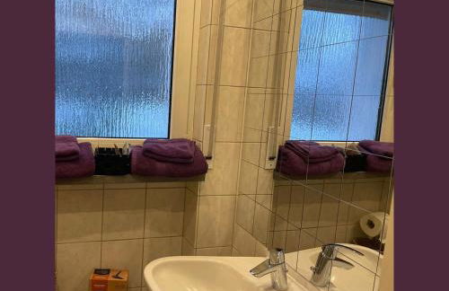 Ferienhaus – Bergblick am Köterberg - Foto 28