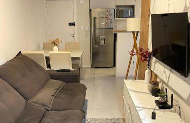 Area nobre na Zona Sul com facil acesso a tudo - Foto 1