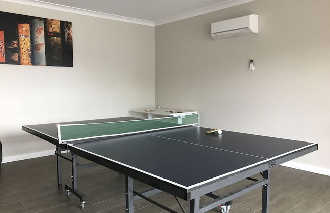 NRMA Dubbo Holiday Park - Foto 50