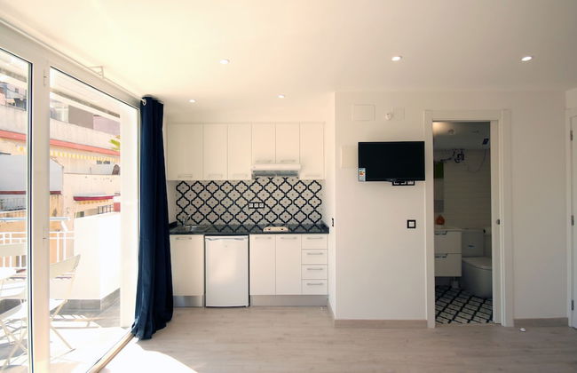 Blue Sea Holiday Rentals - Foto 19