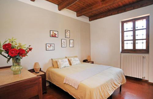 Ca`Becca Bioglio- Il portico sulla valle - Photo 22