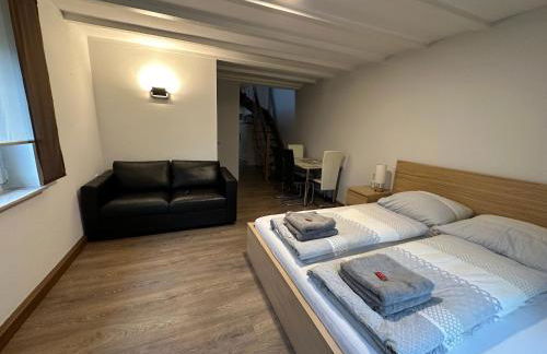 Ferienwohnung zum Winterberg - Foto 5