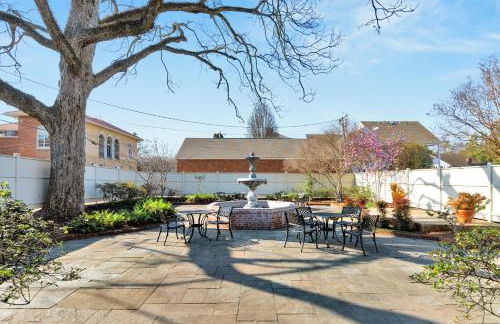 Wilkins Townhouse - 3 Bed, 3 Bath, Walk to Downtown - Foto 33