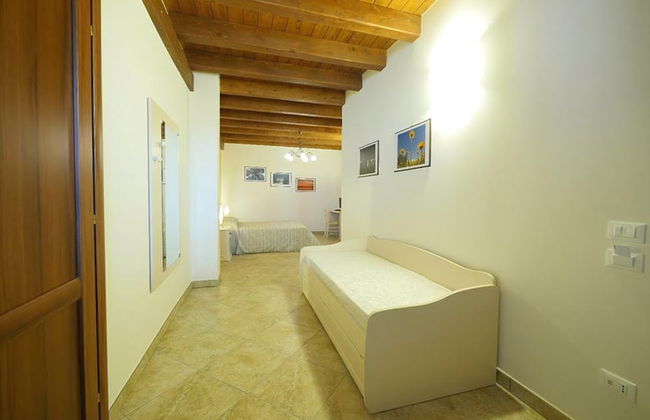 Tenuta Cavalieri - Foto 5