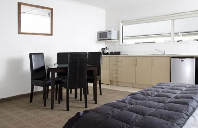 Hygate Motor Lodge - Foto 20