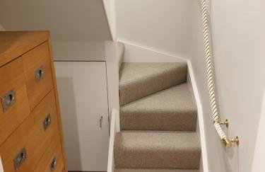 Harbour Lights - Spectacular Sea Views - Foto 13