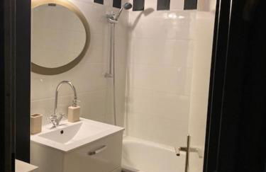 Vue imprenable sur mer- La perle de Saint Pierre La Mer - Foto 18