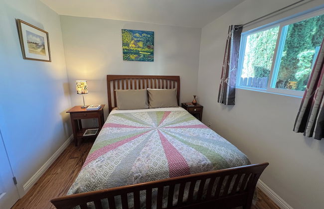 Hummingbird Mountain Cottage - Photo 7