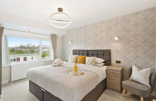 Wisteria House - Foto 19